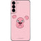 Cartoon Network Steven Universe Steven Universe Pink Lion Galaxy S22 Plus Skin